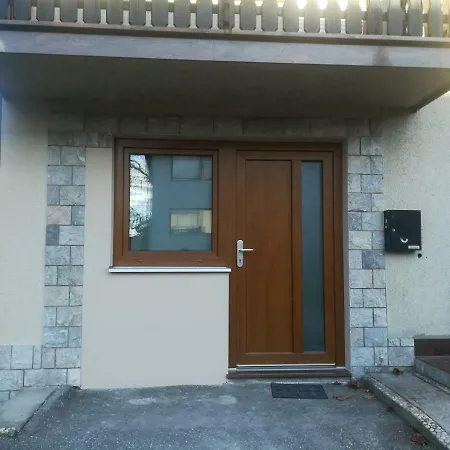 Apartma Studio 25 Ljubljana