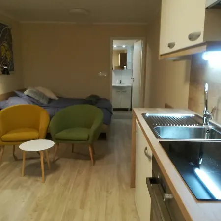 Studio 25 Lublaň