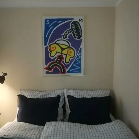 Studio 25 Apartmán