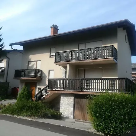 Studio 25 Apartma *